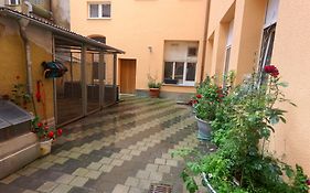 Privathotel Probst
